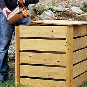 Composting & Composting Supplies in Rockford