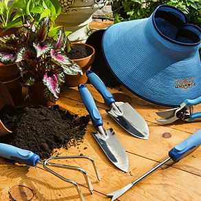 Gardening Tools & Supplies in Rockford
