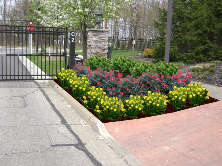 Landscape Contractors in Rockford, Rockford Landscape Companies, Landscapers in Rockford